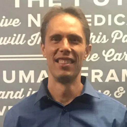 Dr. Albert Fralicker, Jr.