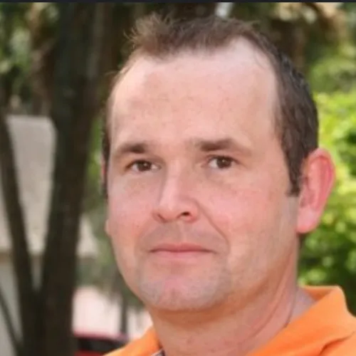 Dr. Joe Burnham
